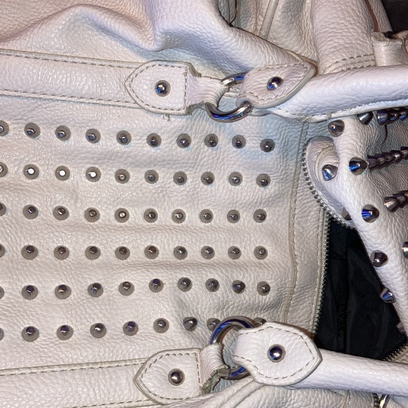 H&M studded bag - Picture 7 of 7